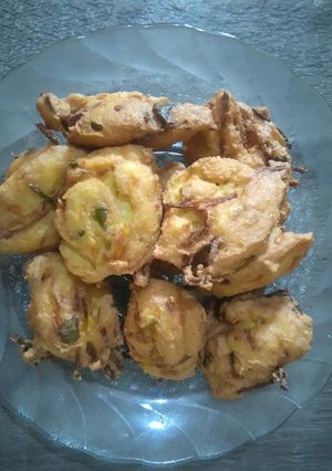 Foto resep Pergedel tahu
