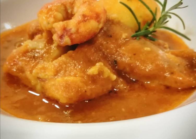 Suquet de Peix