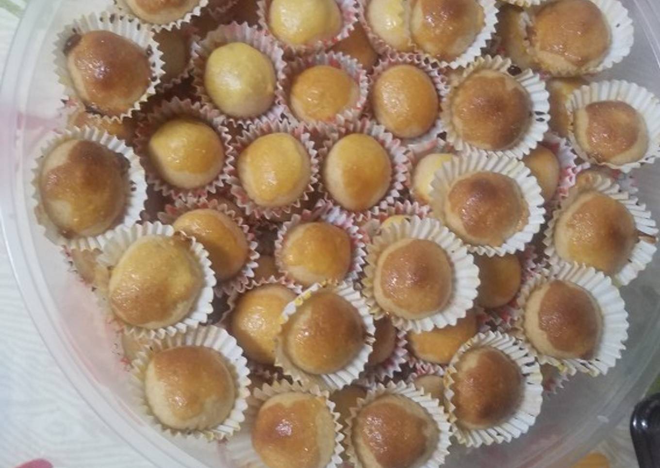 5. Kue Kering Kacang Skippy