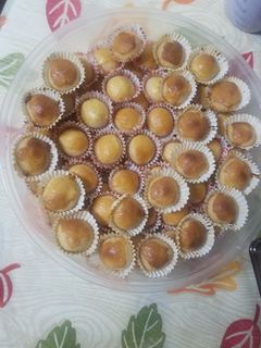 Foto resep 5. Kue Kering Kacang Skippy