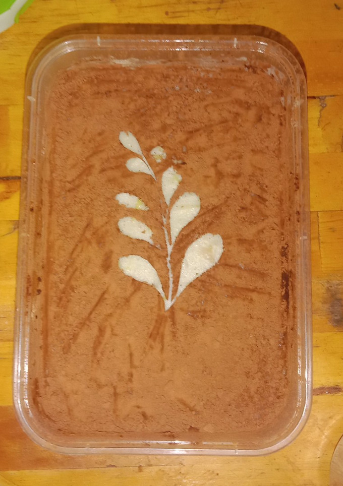 Foto resep Bubur Sumsum Ubee Cake Low Sugar