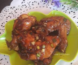 Resep Terbaik Ayam Goreng Mentega Nikmat Lezat Resep Terbaik Ayam Goreng Mentega Nikmat Lezat