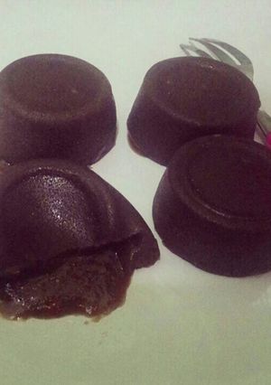 Foto resep Capucino chocolava