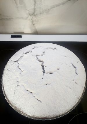 Φωτογραφία της συνταγής Βασιλόπιτα της Βέφας Αλεξιάδου