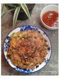 Fuyunghai Ayam