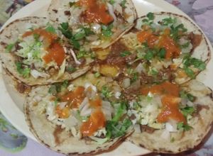 Una foto de Barbacoa huevona en ollita lenta 🙈
