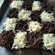 Brownies kukus