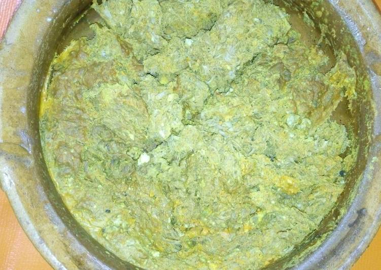 COCHINITA PIBIL DE RES A LA Mario's