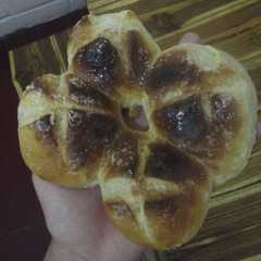 A picture of Pan Dulce.