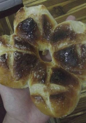 Una foto de Pan Dulce