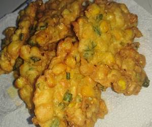 Resep Terbaik Bakwan jagung Paling Enak Resep Terbaik Bakwan jagung Paling Enak