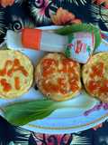 Nasi Burger