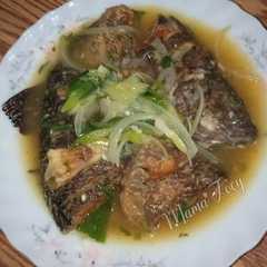 Ikan Goreng Bombay-レシピのメイン写真