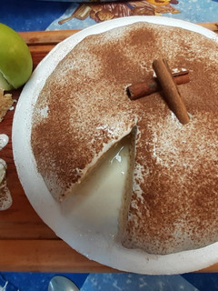 Una foto de Torta tres leches 🍰