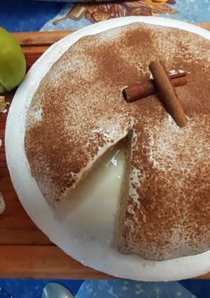 Una foto de Torta tres leches 🍰