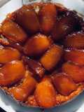Tarte Tatin