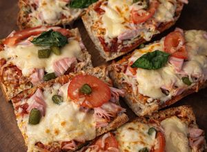 Foto principal de Panini Airfryer