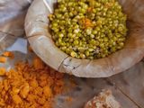 हुरडा (Hurda Recipe In Marathi)