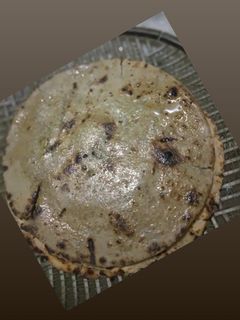 બાજરાનો રોટલો (Bajra Rotlo Recipe In Gujarati) રેસીપી મુખ્ય ફોટો