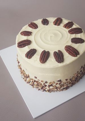 Foto resep Hummingbird Cake