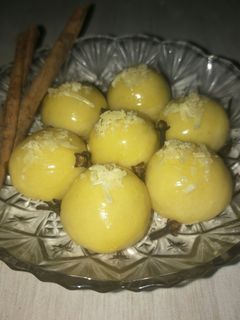 Foto resep Nastar
