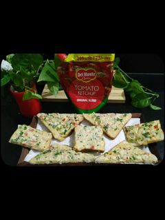 चीज़ चिली टोस्ट (Cheese chilli Toast recipe in Hindi) रेसिपी मुख्य फोटो