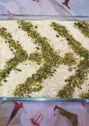 صورة لوصفة ليالي لبنان