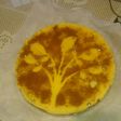 Tarta de natillas