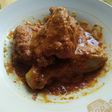 Karih Ayam Banjar