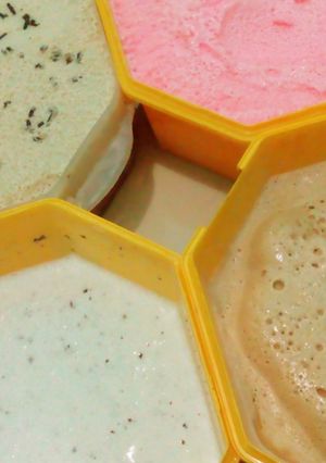 Foto resep Es krim lembut sayang anak
