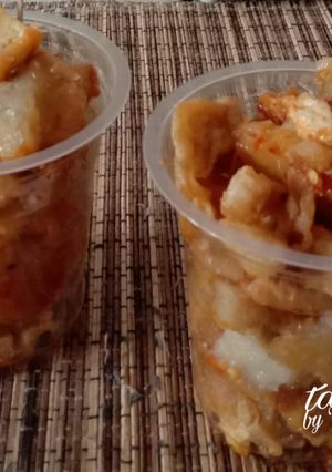 Foto resep Tahu Kocek