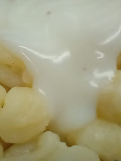Una foto de Salsa Blanca (Bechamel) en 5 minutos