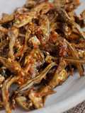 Sambal Teri