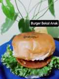 #168 Bekal Sekolah Anak