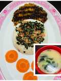 ข้าวหมูทอดทงคัตสึ