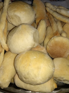 Una foto de Galletas, pancitos caseros