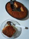 Kalb ellouz au yaourt /chamia /hrissa🥄