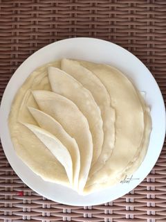 Foto resep Kulit Risol anti Sobek