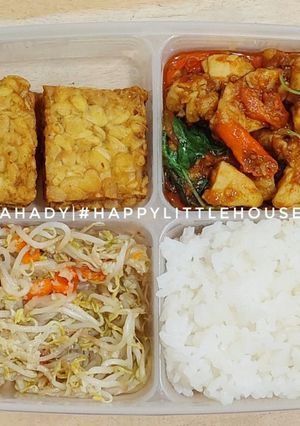 Foto resep Bekal (31)