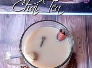 Foto resep Cardamom Chai Tea