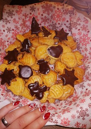 Linzer recept fotója