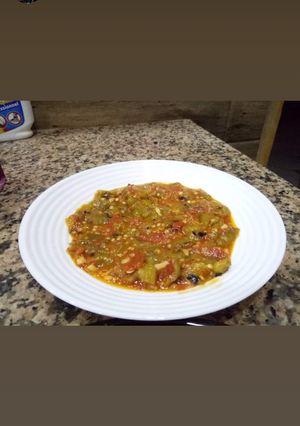 صورة لوصفة شليطة