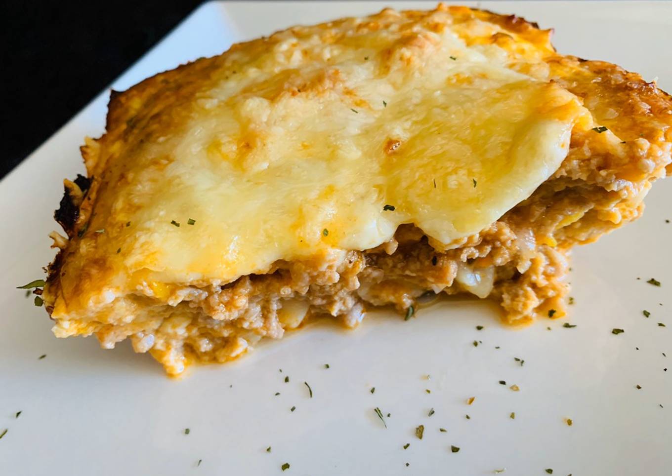 Pastel de carne
