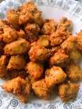 Chicken pakora