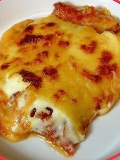 Una foto de Pastel de puré de patata de carne 🥩