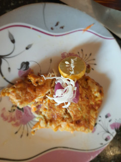 சாலட் ஆம்லெட் (salad omelette recipe in tamil) செய்முறை முக்கிய புகைப்படம்