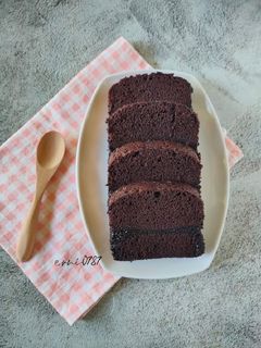Foto resep Brownies Kukus ala Amanda