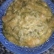 Sopa de espárragos trigueros tmx