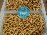 Ulat Keju