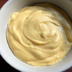 A picture of Basic Custard.